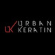 Mini Kit lissage brésilien Urban Keratin 100 ML