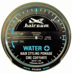 Cire Coiffante Hairgum Water+ 40g