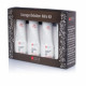 Mini Kit lissage brésilien Urban Keratin 100 ML