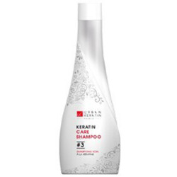SHAMPOING SOIN A LA KERATINE
