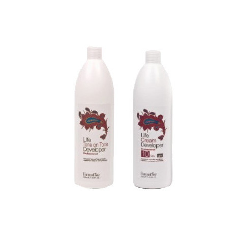 Oxydant Crème FARMAVITA LIFE