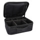 valise manucure outils accessoires rangement