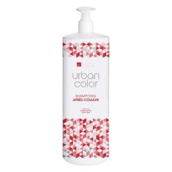 URBAN COLOR SHAMPOING 1 LITRE