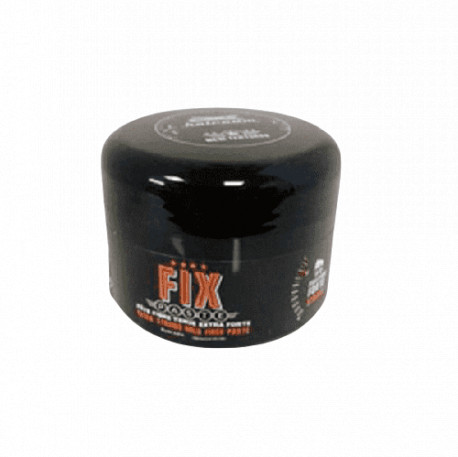 Fix Paste Hairgum pâte coiffante fixation forte 80 g