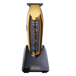 Wahl 5 Star - Gold Cordless Detailer Li