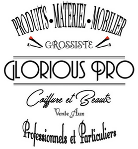Glorious Pro Beauté Accueil
